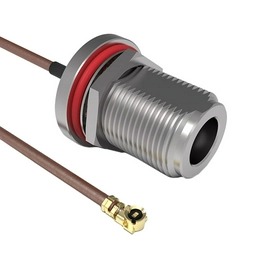 CABLE 329 RF-100-A GRADCONN