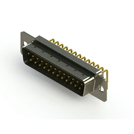 621-M25-660-WT1 EDAC