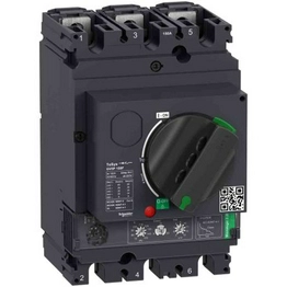 GV5P150F Schneider Electric