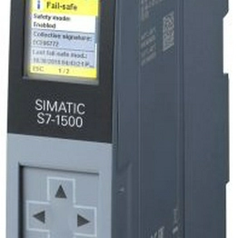 6AG1513-1FM03-2AB0 SIEMENS