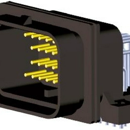 TE Connectivity 6437288-1 image