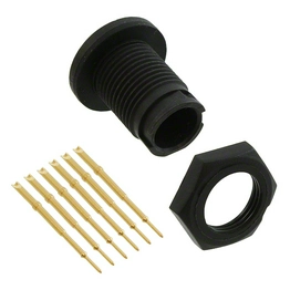EN2P6M26K Switchcraft