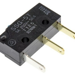 OMRON SSG-5T image