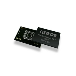 FEMC128GBE-E340 FLEXXON