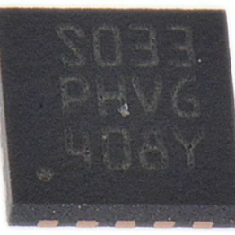 STMicroelectronics STM8S003F3U6TR image
