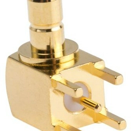 SMB1252B1-3GT30G-50 Amphenol
