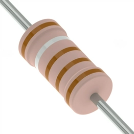 YAGEO FMP300FRF73-2R image