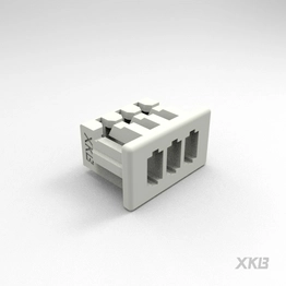 X9821HM-03A-PTHF XKB Connectivity