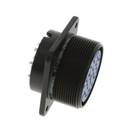 Amphenol 97-3102A-28-16S(621) image