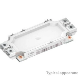 FF1MR12MM1HB11BPSA1 Infineon Technologies