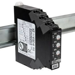 OMRON K8DT-TH1CD image