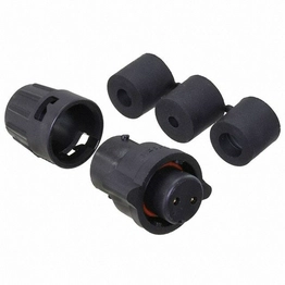 W6282-5SG-P-3DC Switchcraft