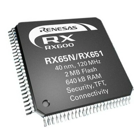 R5F5651EDDBP#20 Renesas Electronics