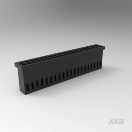 XKB Connectivity X2530H-2x20-PT image