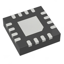 BQ25504RGTT Texas Instruments
