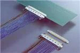 FI-NX40HL Japan Aviation Electronics