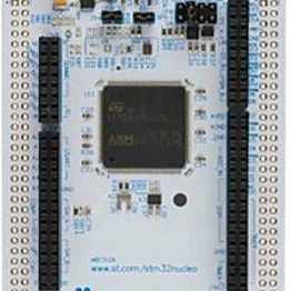 STMicroelectronics NUCLEO-L4R5ZI-P image