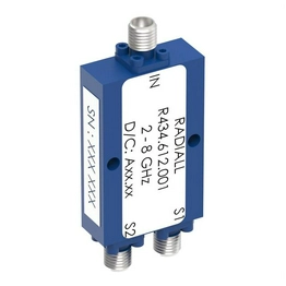 R434612001 Radiall
