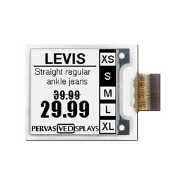 E2154CS0C1 Pervasive Displays