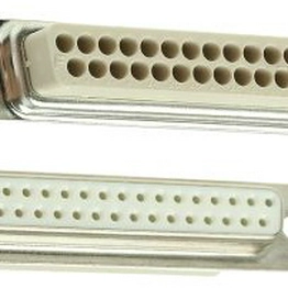 DBC37SS-NW MH Connectors