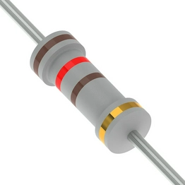 YAGEO RSF100JB-73-120R image