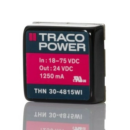 TRACO Power THN 30-4815WI image