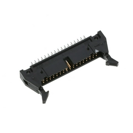 Hirose Electric HIF3BA-34PA-2.54DSA(71) image