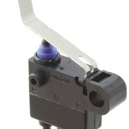 OMRON D2HW-C281M image