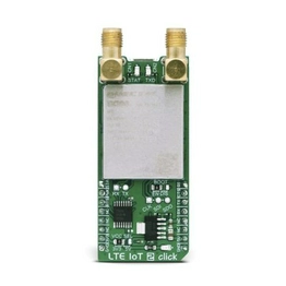 MikroElektronika MIKROE-3144 image