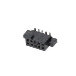 samtec SFM-105-02-SM-D-P-TR image