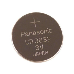 CR3032 Panasonic