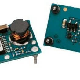 Texas Instruments PTH04000WAH image