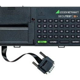 M702G GOSSEN METRAWATT