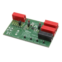 Infineon Technologies TLS205B0LDVBOARDTOBO1 image