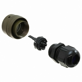 Amphenol RJ11F6G image