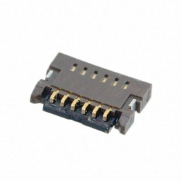 501461-0601 molex