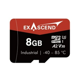 EX8GUSDV30-PIDE EXASCEND