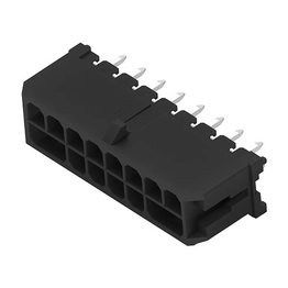 TE Connectivity 7-2204801-8 image