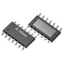 BTF60702ERVXUMA1 Infineon Technologies