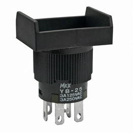 NKK Switches YB25RKW01 image