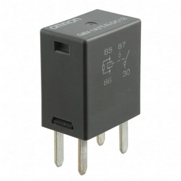 G8V-1A7T-R DC12 OMRON