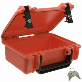 SE120ML,OR Serpac Electronic Enclosures