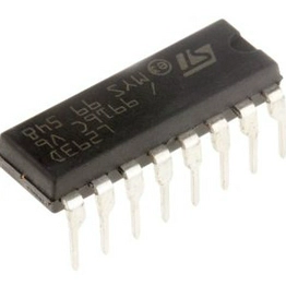 STMicroelectronics L293D image