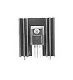 SW25-4 Aavid Thermalloy