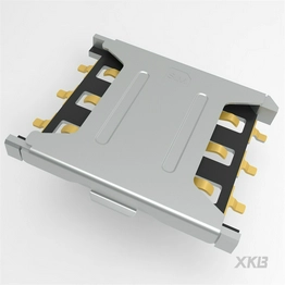 XKNANO-1151 XKB Connectivity
