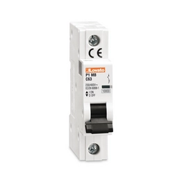 P1MB1PC25 Lovato Electric