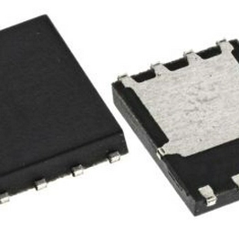 ON Semiconductor NTMFS08N003C image
