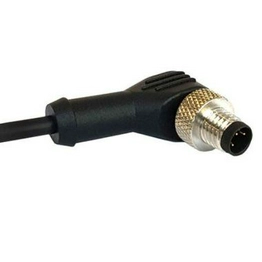 bulgin PXPPVC12RAM05BCL010PVC image
