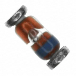 Micro Commercial Components BZV55C3V9-TP image
