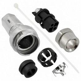 PXM7011/02S/ST/0911/SN bulgin